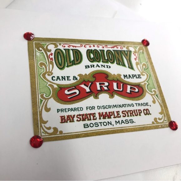 Handmade card 💜 - Picture 2 of 4